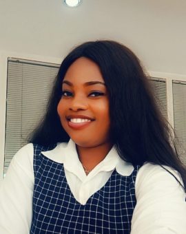 Emmanuella Chinonyerem Nwogu