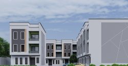 DESHA COURT-Dakibiyu