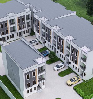 DESHA COURT-Dakibiyu