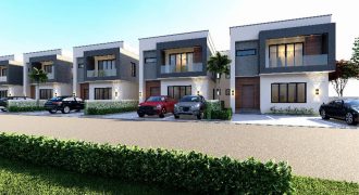 Bounce Luxury Estate- 200sqm