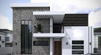 Pitch Court- 500sqm