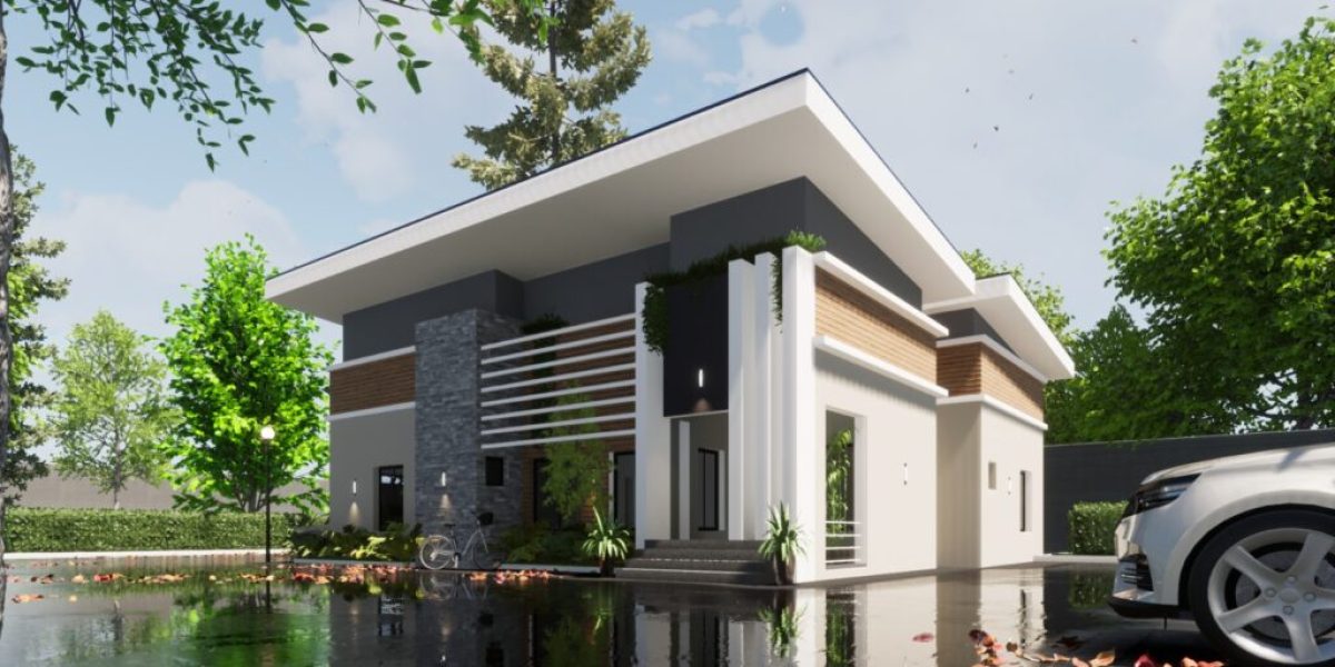 LOVECITY ESTATE (Cluster7)- 500 SQM