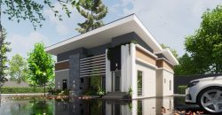 Lovecity Estate (Cluster 6)- 300sqm