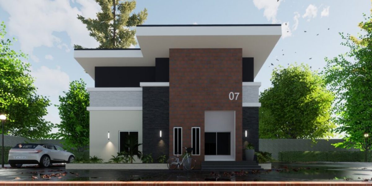 LOVECITY ESTATE (Cluster 7) – 350 SQM