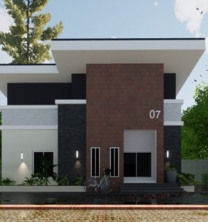 LOVECITY ESTATE (Cluster 7) – 350 SQM