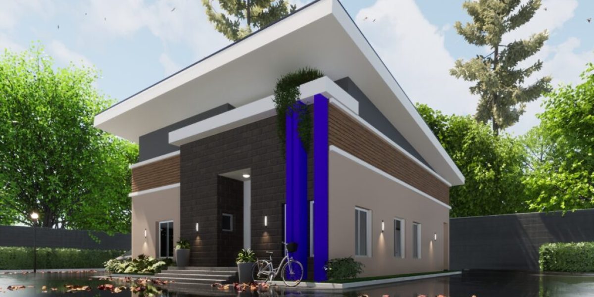 LOVECITY ESTATE (Cluster7)- 400 SQM