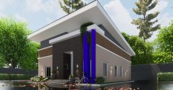 Lovecity Estate (Cluster 6)- 400sqm