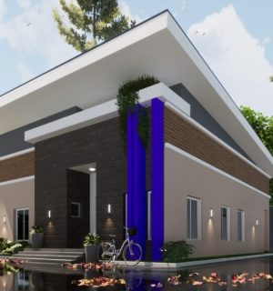 Lovecity Estate (Cluster 3)- 500sqm