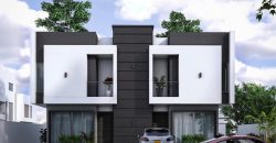 Hutu Polo & Golf Resort Estate-250 sqm