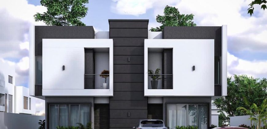 Hutu Polo & Golf Resort Estate-250 sqm