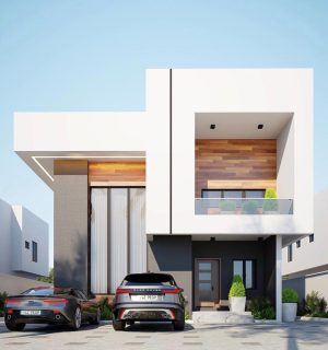 Lovecity Estate (Cluster 4)- 500sqm