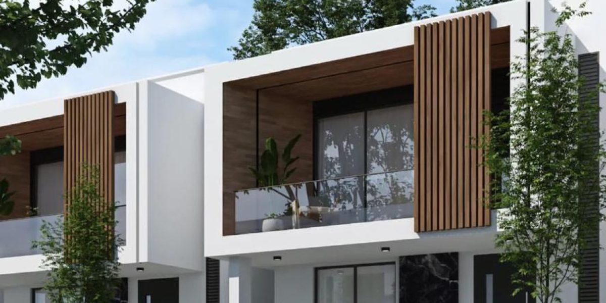 Lovecity Estate (Cluster 1)- 300sqm