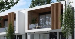 Hutu Polo & Golf Resort Estate-150 sqm