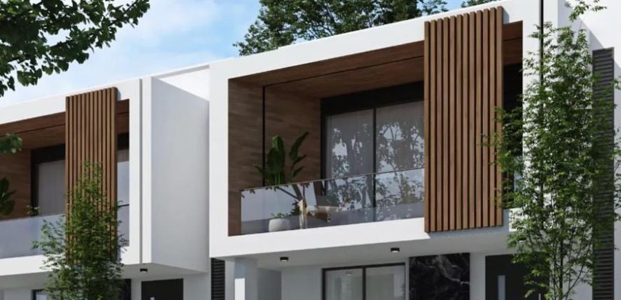 Hutu Polo & Golf Resort Estate-150 sqm