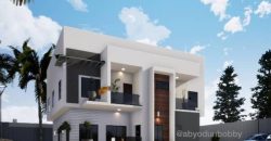 Lovecity Estate (Cluster 6)- 500sqm