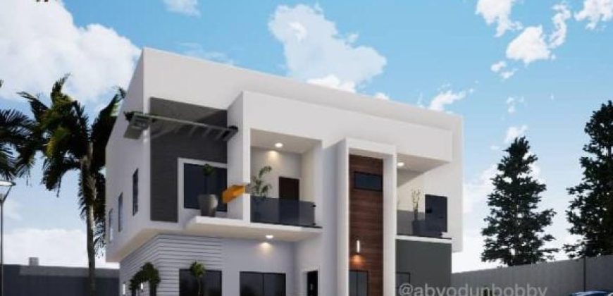 Lovecity Estate (Cluster 6)- 500sqm