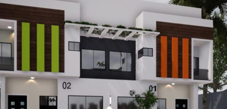 Bluebell Estate- 350sqm