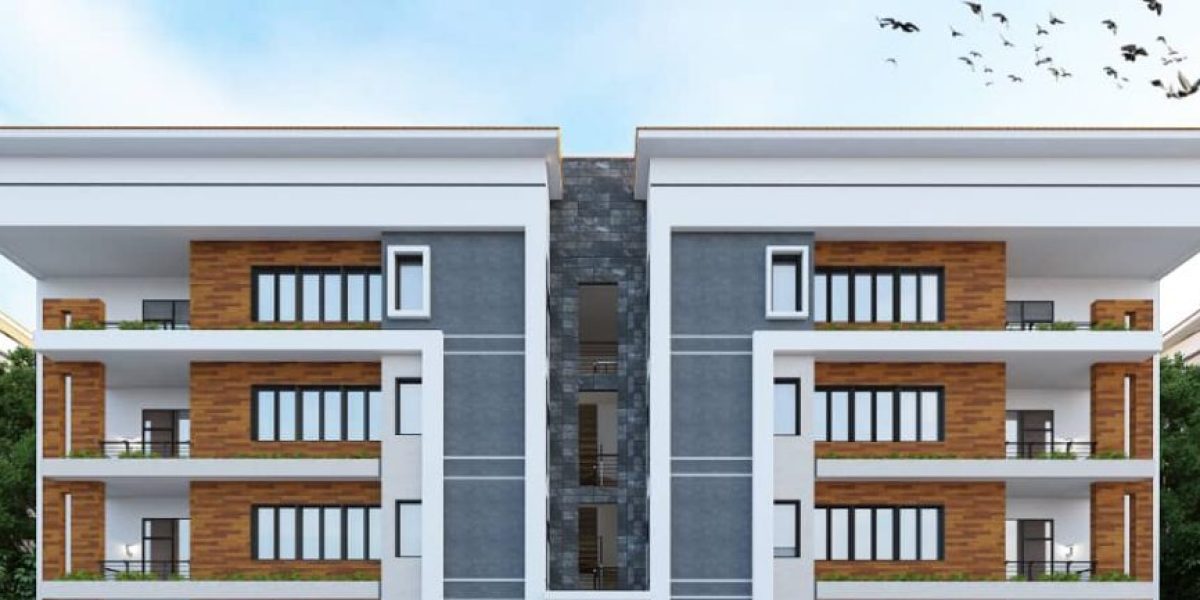 Lovecity Estate-1000sqm