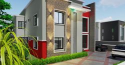 Hutu Polo & Golf Resort Estate-1000 sqm