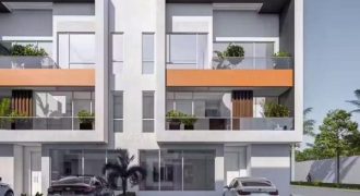 Bounce Luxury Estate- 350sqm