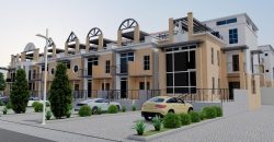 LOVECITY ESTATE (Cluster7)- 250 SQM