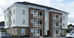 Lovecity Estate ( Cluster 4)- 1200sqm