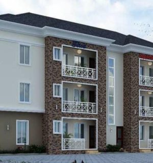 Lovecity Estate ( Cluster 4)- 1200sqm