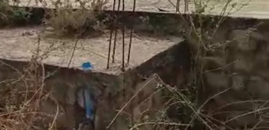 Seman Metropolis Estate- 600sqm (DPC Level)