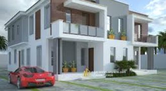 Bounce Luxury Estate- 250sqm