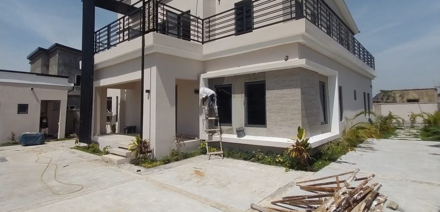 3 Bedroom Penthouse with BQ