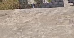 DPC Carcass- 600sqm