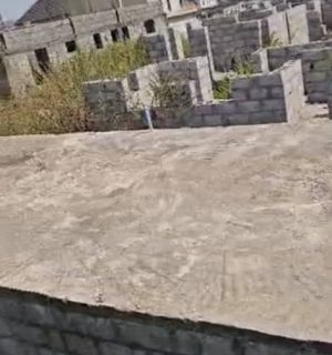 DPC Carcass- 600sqm