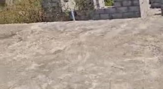 DPC Carcass- 600sqm
