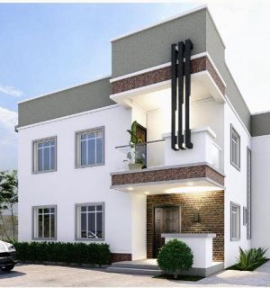 Melody Garden City, Idu- 500sqm