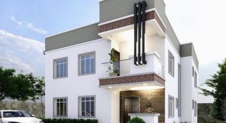 Melody Garden City, Idu- 500sqm