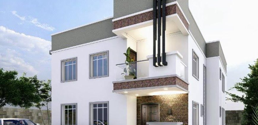 Melody Garden City, Idu- 500sqm