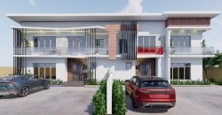 Melody Garden City, Idu- 200sqm