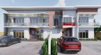 Melody Garden City, Idu- 200sqm