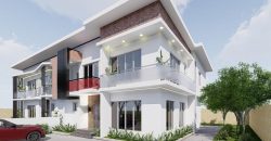 Melody Garden City, Idu- 250sqm