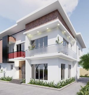 Melody Garden City, Idu- 250sqm