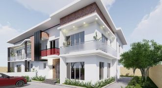 Melody Garden City, Idu- 250sqm