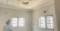 5 Bedroom Fully Detached Duplex with BQ