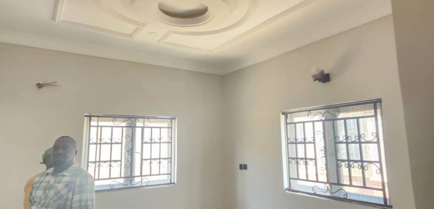 5 Bedroom Fully Detached Duplex with BQ