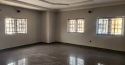 5 Bedroom Fully Detached Duplex with BQ