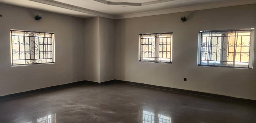 5 Bedroom Fully Detached Duplex with BQ