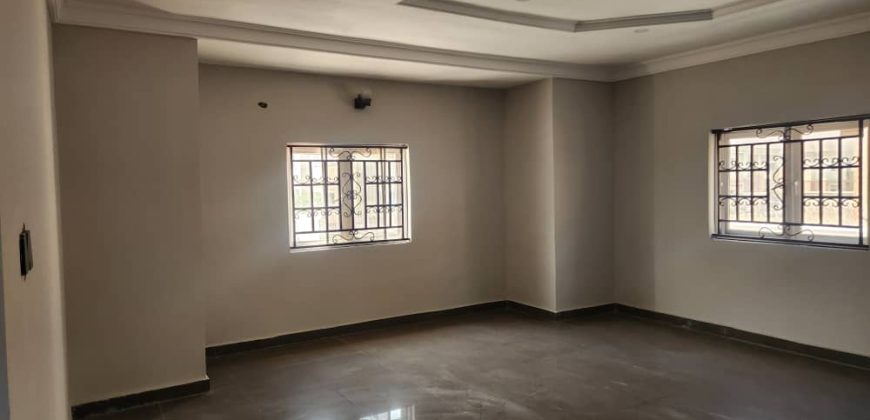 5 Bedroom Fully Detached Duplex with BQ
