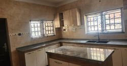 5 Bedroom Fully Detached Duplex with BQ