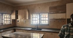 5 Bedroom Fully Detached Duplex with BQ