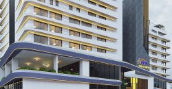 Hutu Prestige-2000 sqm