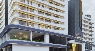 Hutu Prestige-2000 sqm